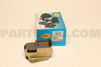 M1042L ENGINE MOUNTING