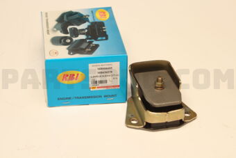 M1042L ENGINE MOUNTING