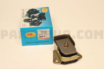 M1042L ENGINE MOUNTING