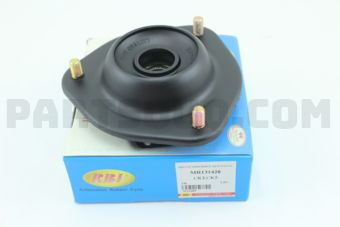 M1328F SHOCK MOUNTING