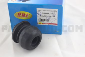 M1406F SHOCK BOOT