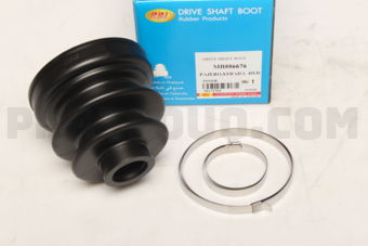 M1727IZ AXLE BOOT