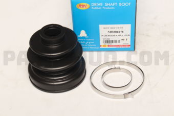 M1727IZ AXLE BOOT
