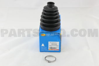 M174X01UZ AXLE BOOT