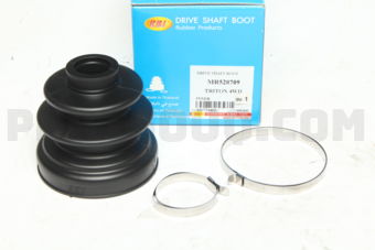 M17T04IZ AXLE BOOT