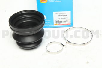 M17T04IZ AXLE BOOT
