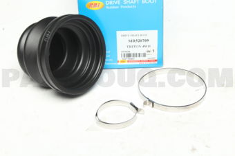 M17T04IZ AXLE BOOT
