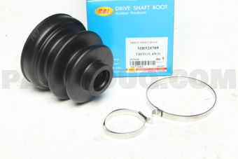 M17T04IZ AXLE BOOT