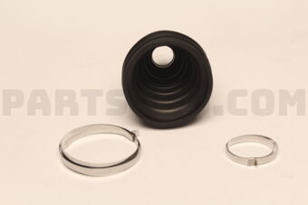 M17T04UZ AXLE BOOT