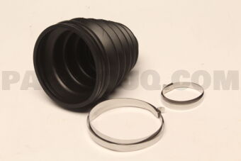 M17T04UZ AXLE BOOT