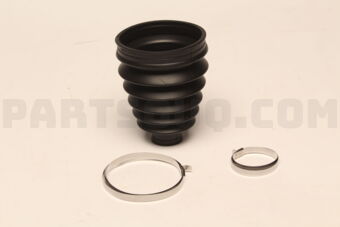 M17T04UZ AXLE BOOT