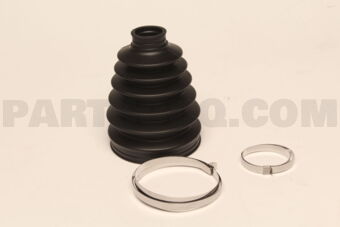 M17T04UZ AXLE BOOT