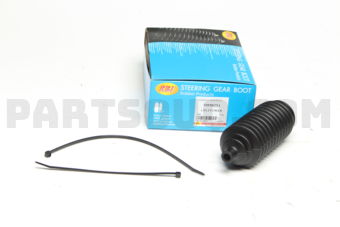 M1826RPZ STEERING BOOT