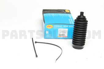 M1826RPZ STEERING BOOT
