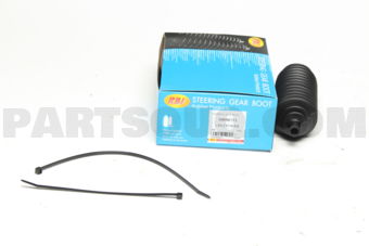 M1826RPZ STEERING BOOT
