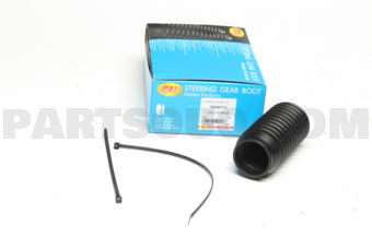 M1826RPZ STEERING BOOT