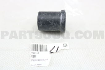 M2041B STABILIZER BUSH