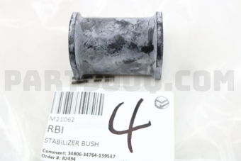 M21062 STABILIZER BUSH