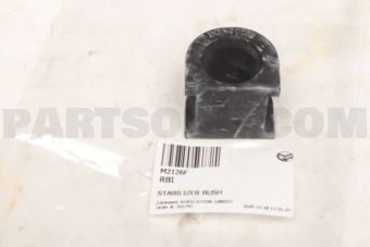 M2126F STABILIZER BUSH