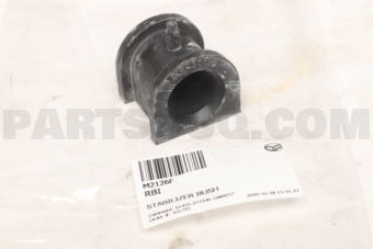 M2126F STABILIZER BUSH