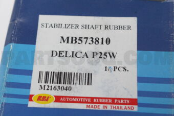 M2163040 STABILIZER BUSH