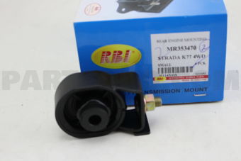 M21T04F STABILIZER BUSH