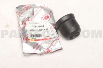 M2444P UPPER ARM BUSH