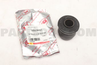 M2444P UPPER ARM BUSH