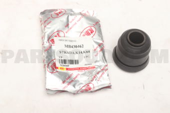M2444P UPPER ARM BUSH