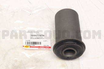 M24K77W LOWER ARM BUSH