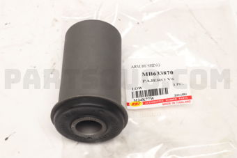 M24K77W LOWER ARM BUSH
