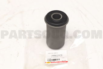 M24K77W LOWER ARM BUSH