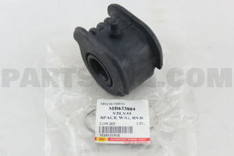 M24N31WR LOWER ARM BUSH