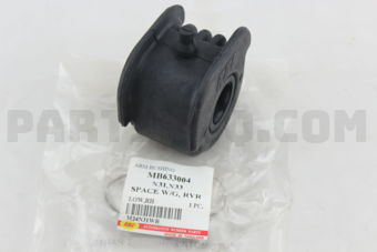 M24N31WR LOWER ARM BUSH