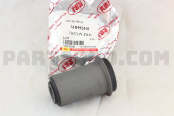 M24T02W LOWER ARM BUSH
