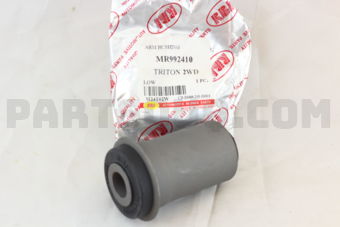 M24T02W LOWER ARM BUSH