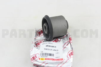 M24T04P UPPER ARM BUSH