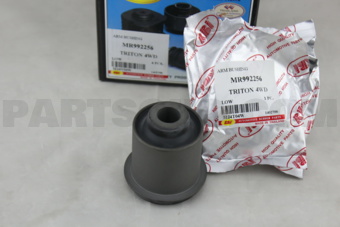 M24T04W LOWER ARM BUSH