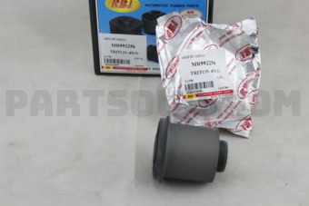 M24T04W LOWER ARM BUSH