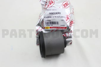 M24V75WS LOWER ARM BUSH