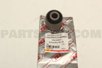M2507ES SUSPENSION BUSH