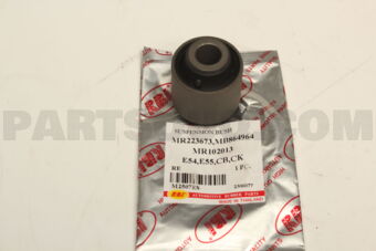 M2507ES SUSPENSION BUSH