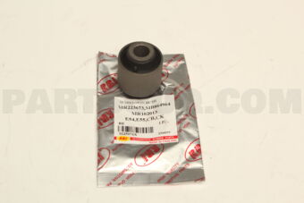 M2507ES SUSPENSION BUSH