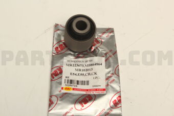 M2507ES SUSPENSION BUSH