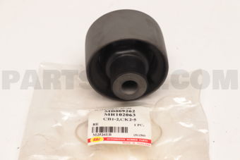 M2526EB SUSPENSION BUSH