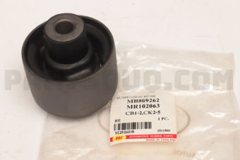 M2526EB SUSPENSION BUSH