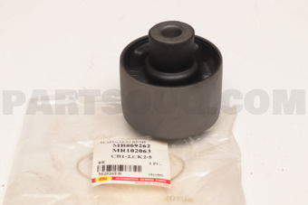 M2526EB SUSPENSION BUSH