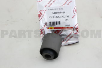 M25290 SUSPENSION BUSH