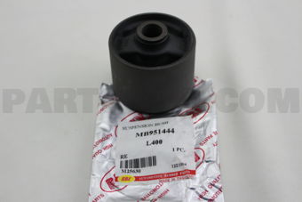 M25630 SUSPENSION BUSH