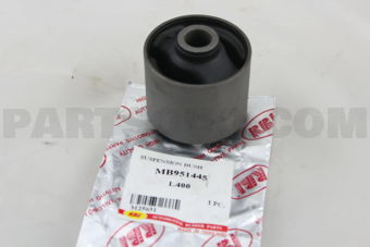 M25631 SUSPENSION BUSH